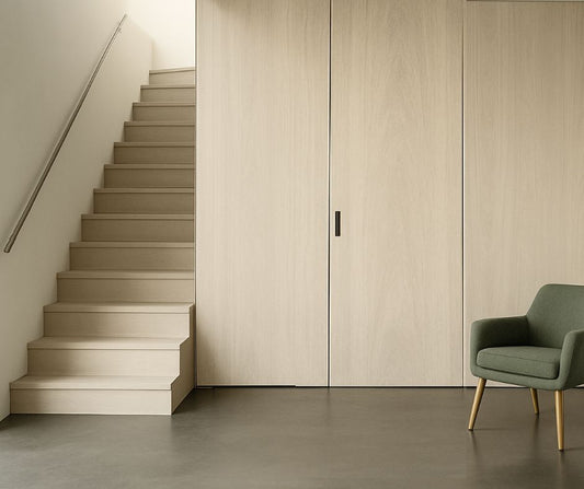 Boiserie: Idee di design per valorizzare le pareti di casa tua