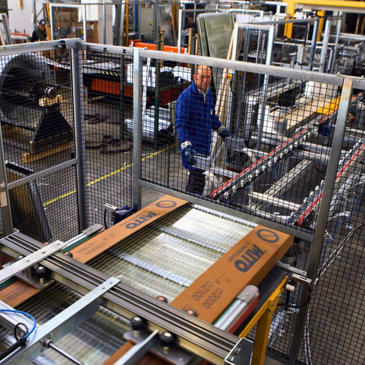 MITO: L'Eccellenza della Produzione Interna