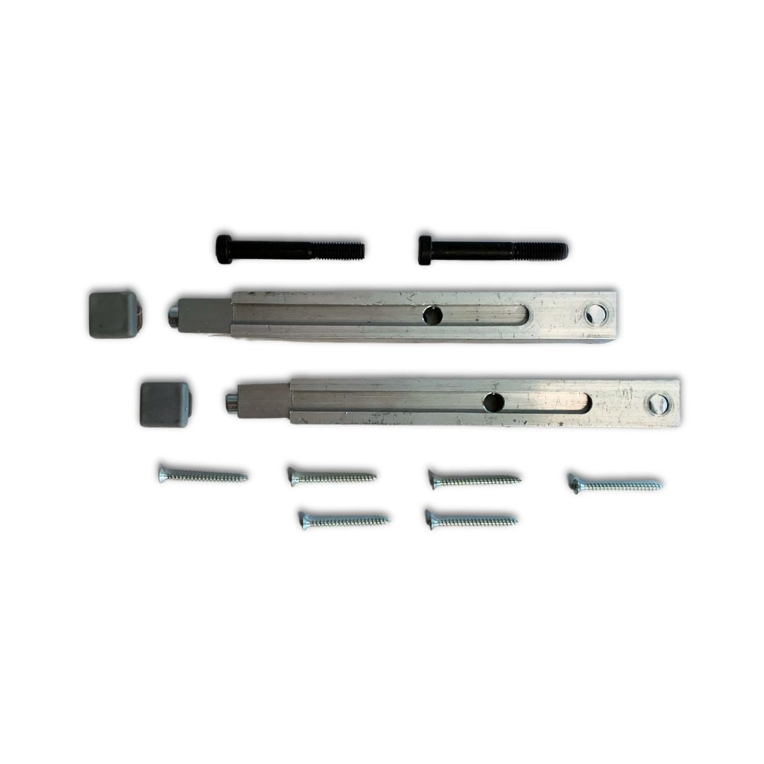 Staffa di Sospensione per Anta Easy Filomuro