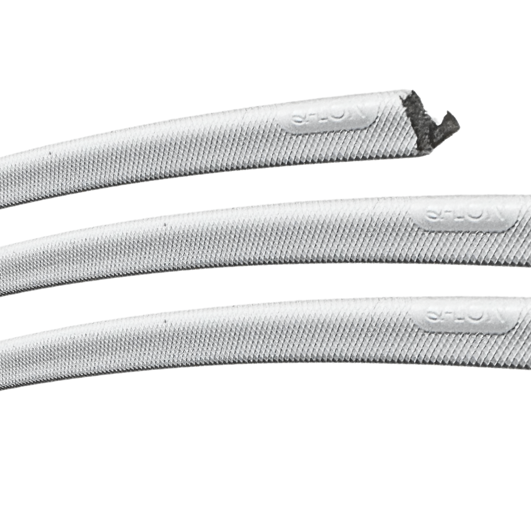 Guarnizione per Filomuro Scorrevole Easy - 5,5m