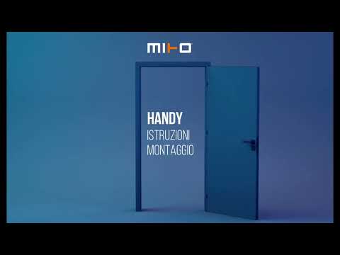 Handy Slow-down device