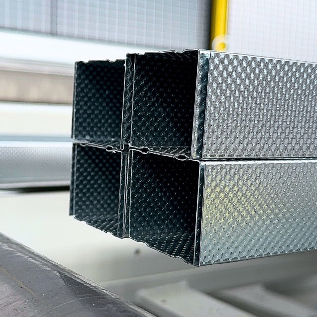 profili per cartongesso Microsteel®