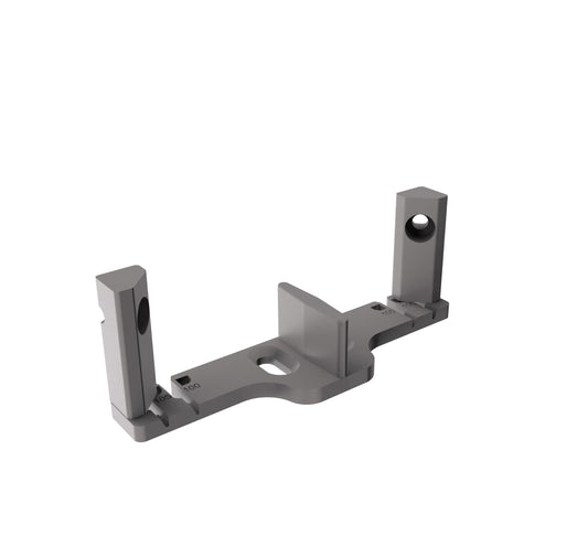 Kit 20 Guide Inferiori per porte scorrevoli