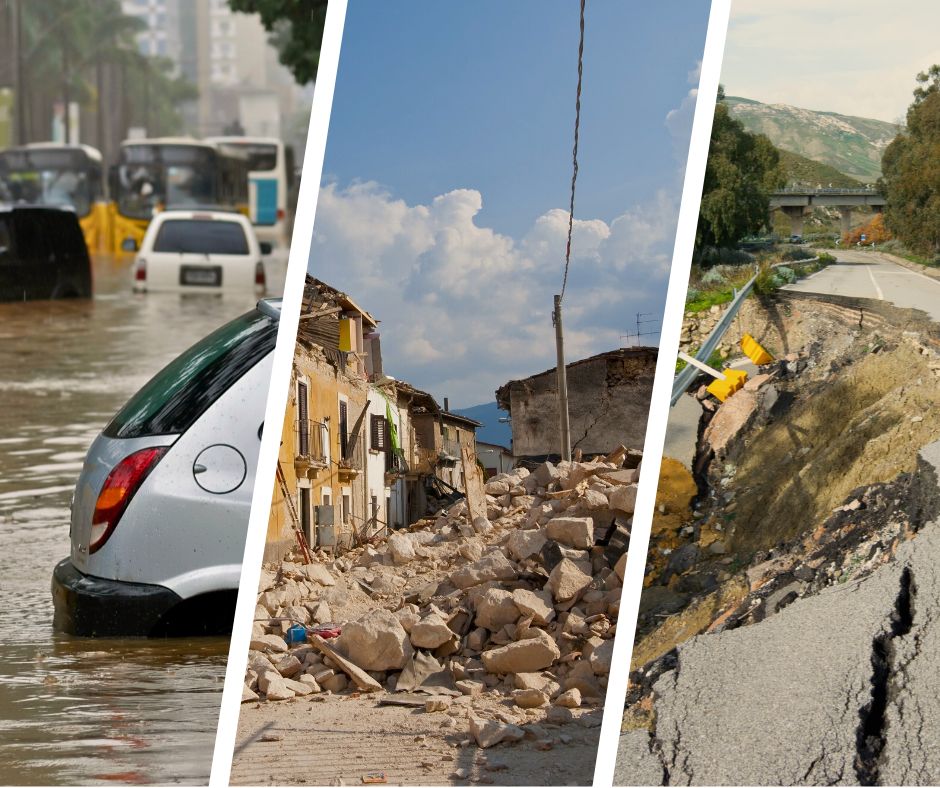 Polizza Catastrofale Obbligatoria 2026: Guida per Imprese e Serramenti