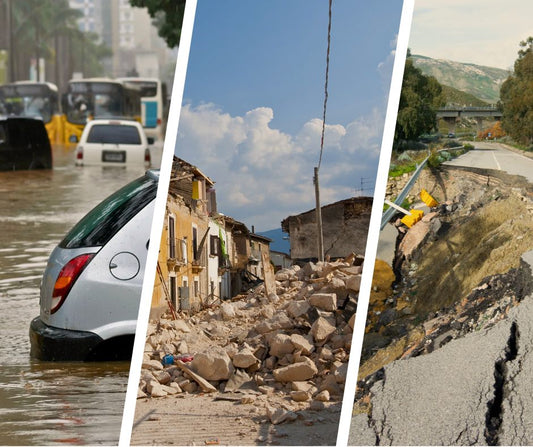 Polizza Catastrofale Obbligatoria 2026: Guida per Imprese e Serramenti