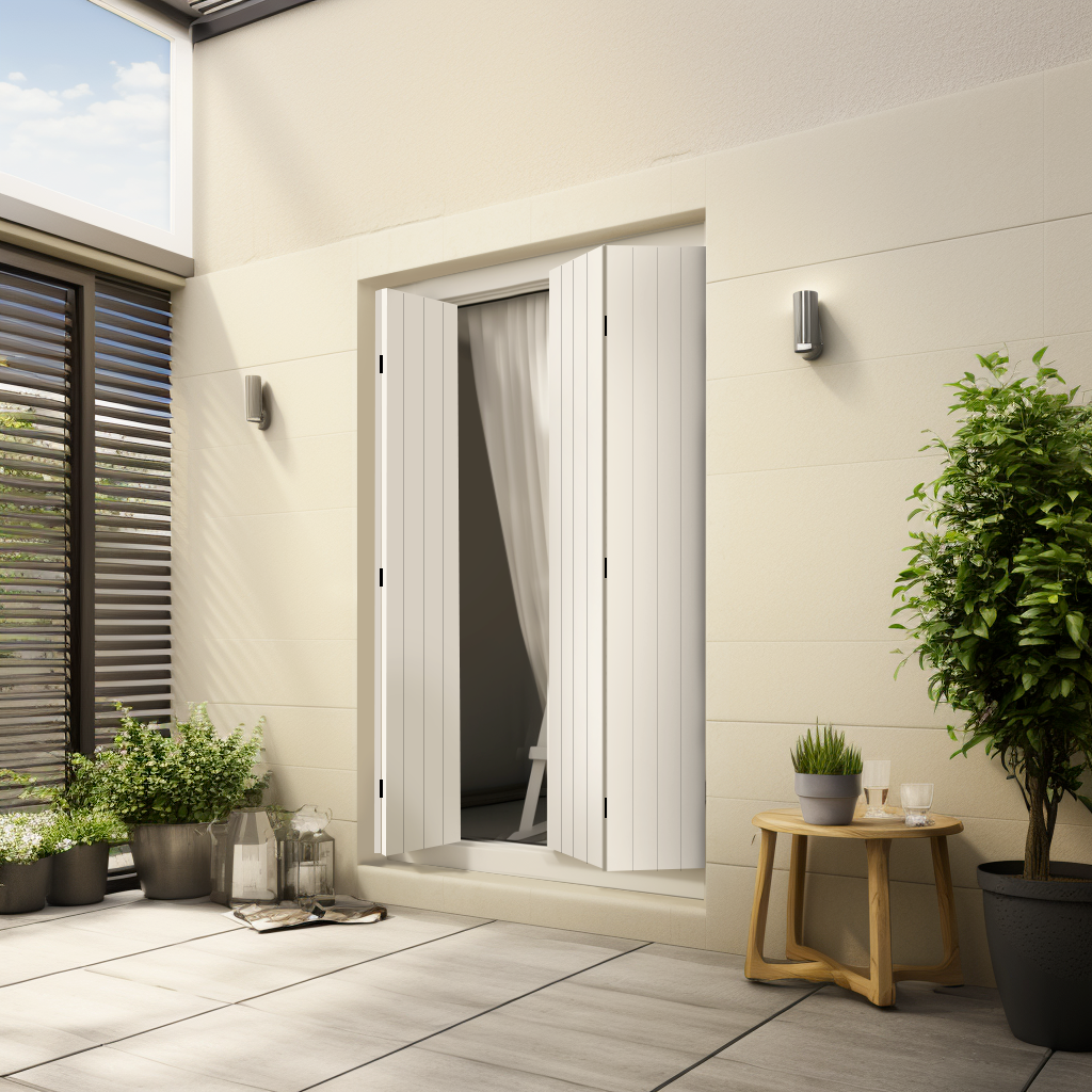 Certificazione Classe 6 Vento: La Massima Sicurezza per le Tue Persiane