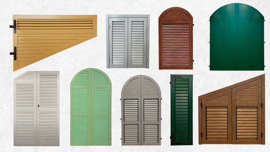 GTOT nelle Schermature Solari: Guida Pratica al Risparmio Energetico 2024