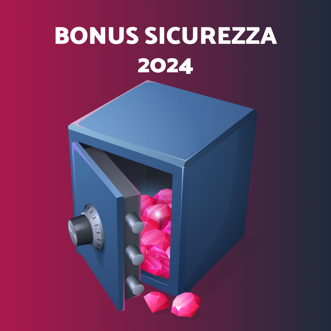 Bonus Sicurezza 2024: Guida alla Detrazione del 50% sulle Inferriate Mito