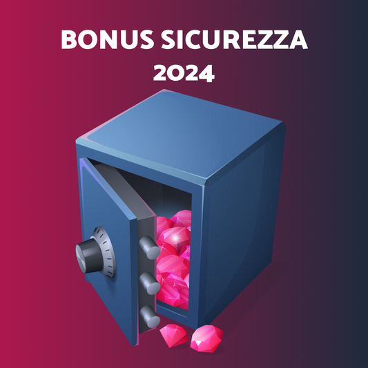 Bonus Sicurezza 2024: Guida alla Detrazione del 50% sulle Inferriate Mito