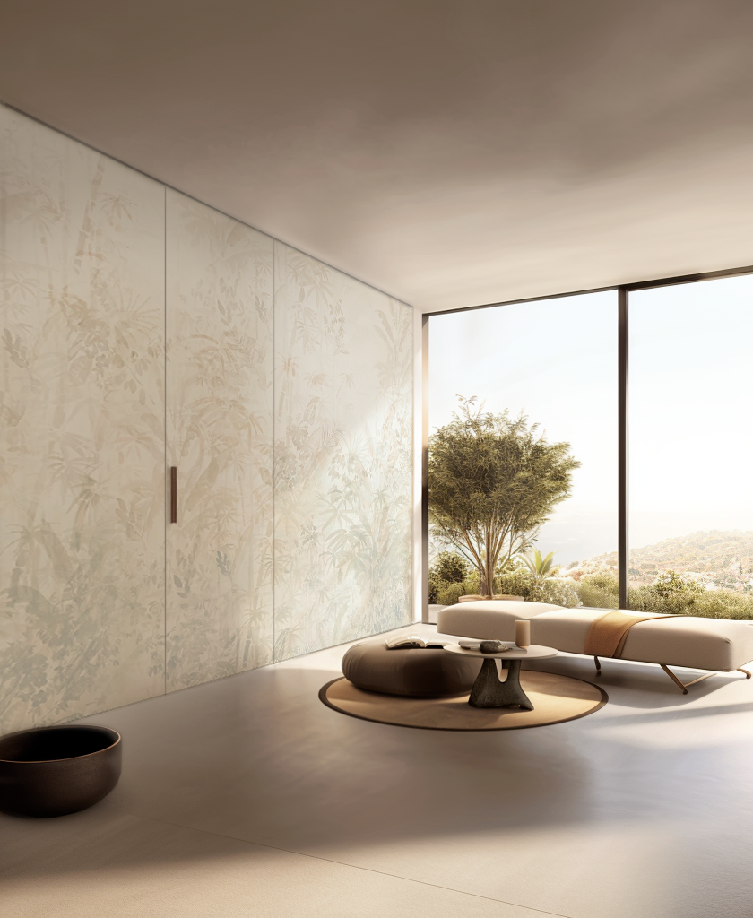 Filomuro: Pioniere dell'Autenticità nel Mondo delle Porte