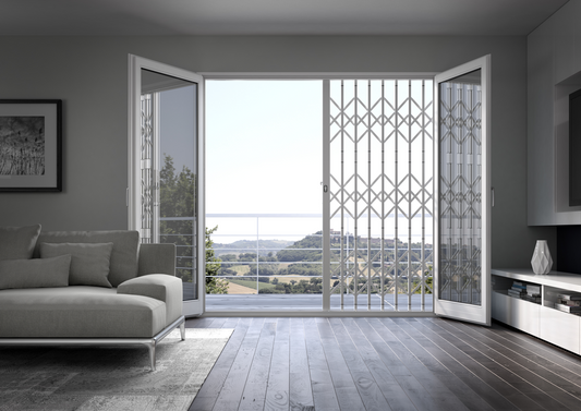 Sicurezza Domestica: Proteggere la Casa è un Atto d'Amore | Inferriate e Sistemi di Sicurezza