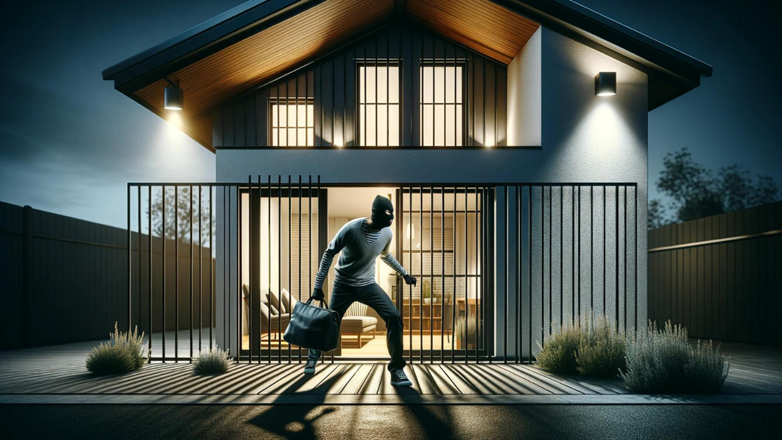 SOS Sicurezza: protezione immediata