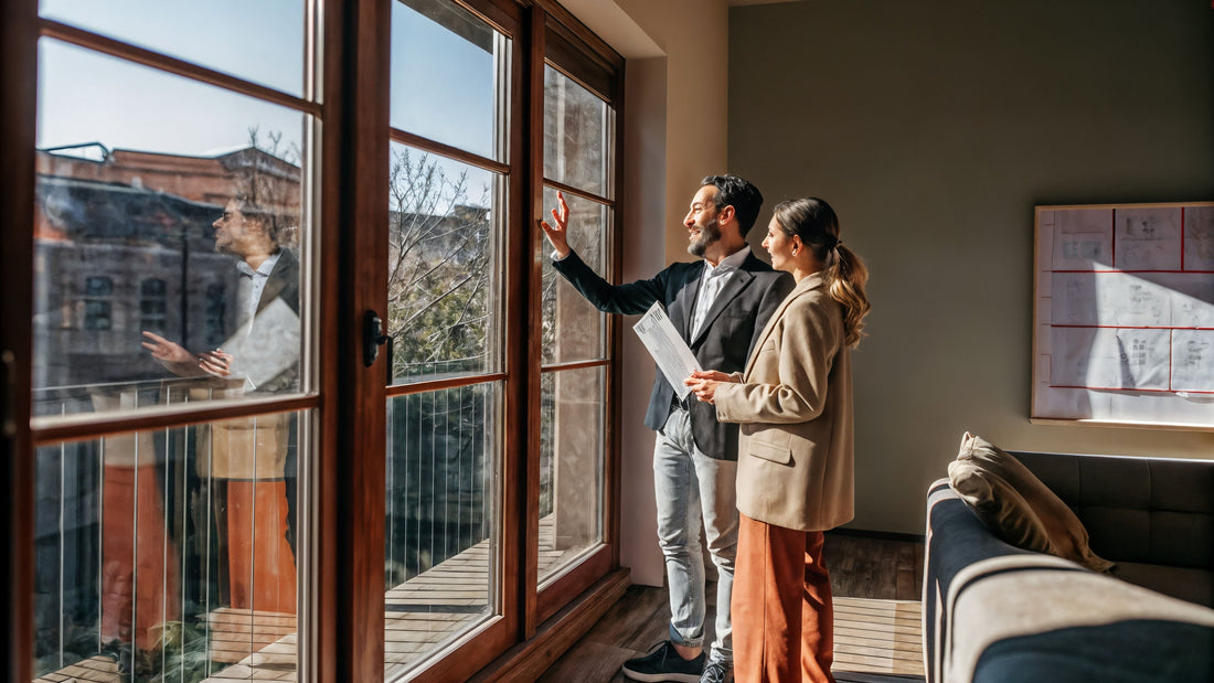 Mercato immobiliare 2025: prospettive di crescita e tendenze per il settore in Italia