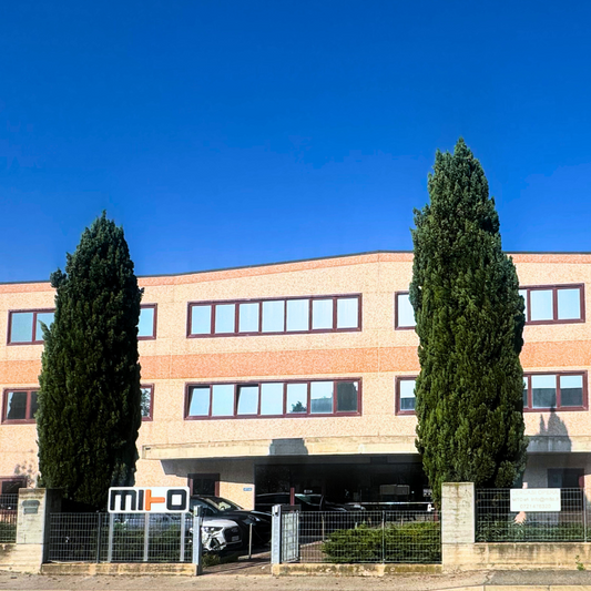 MITO 5.0: Un nuovo stabilimento per l'innovazione sostenibile nell'edilizia