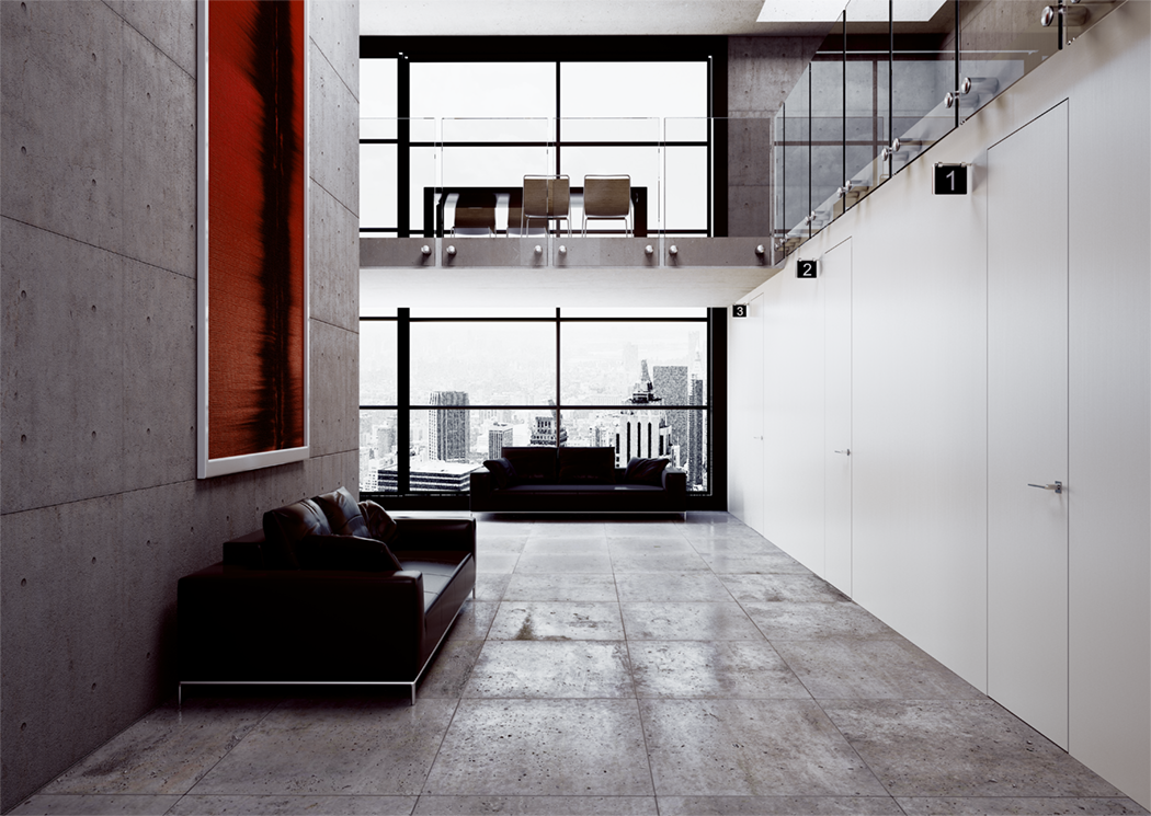 Porte Filomuro: Guida Definitiva alla Scelta del Modello Ideale