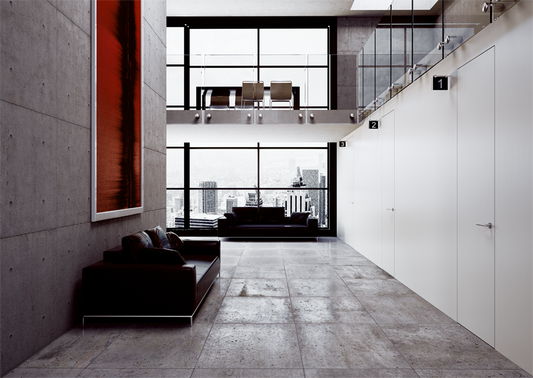 Porte Filomuro: Guida Definitiva alla Scelta del Modello Ideale