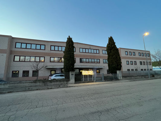 Mito: 30 Anni di Innovazione e Qualità nel Settore della Sicurezza e del Design