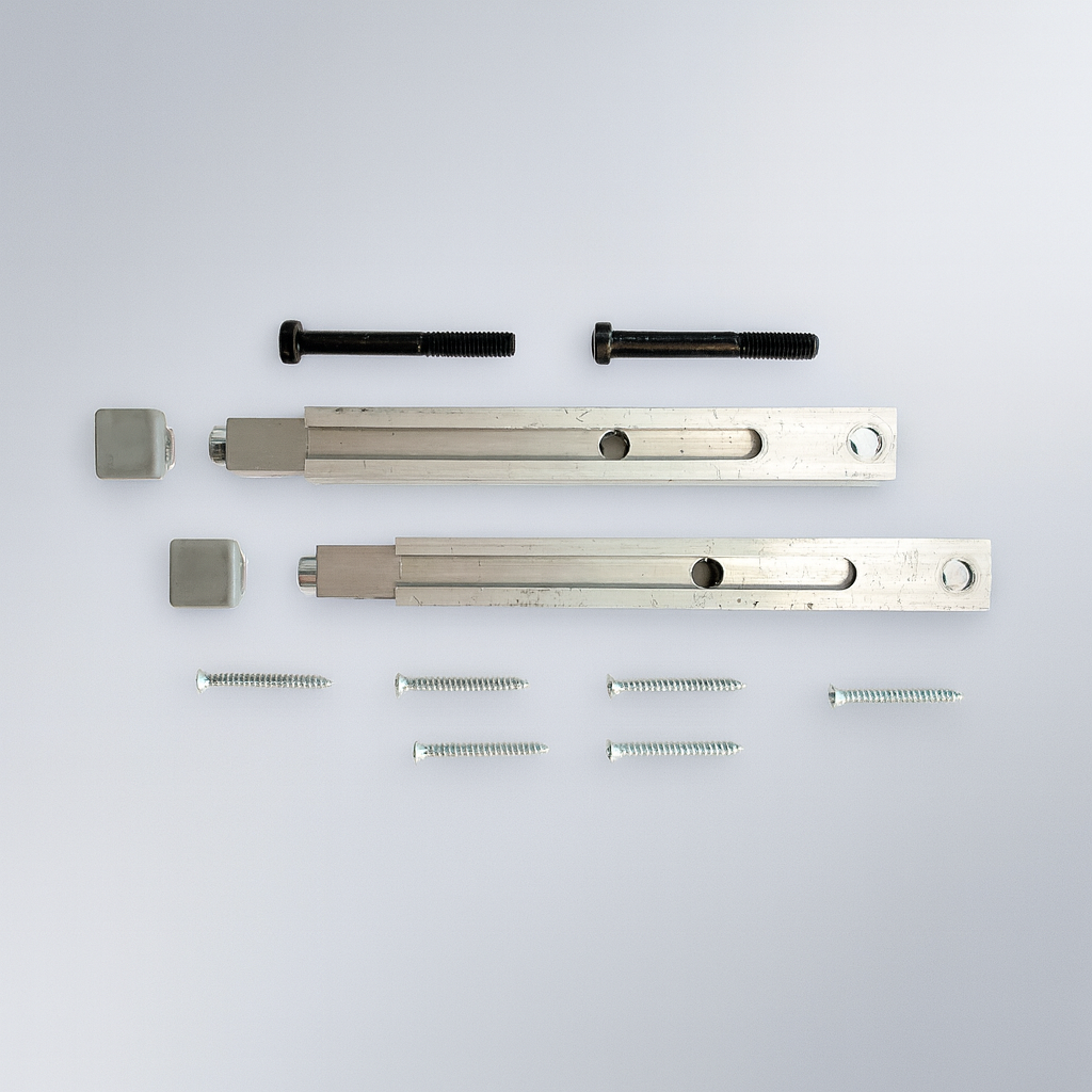 Staffa di Sospensione per Anta Easy Filomuro