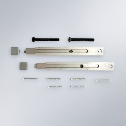 Staffa di Sospensione per Anta Easy Filomuro