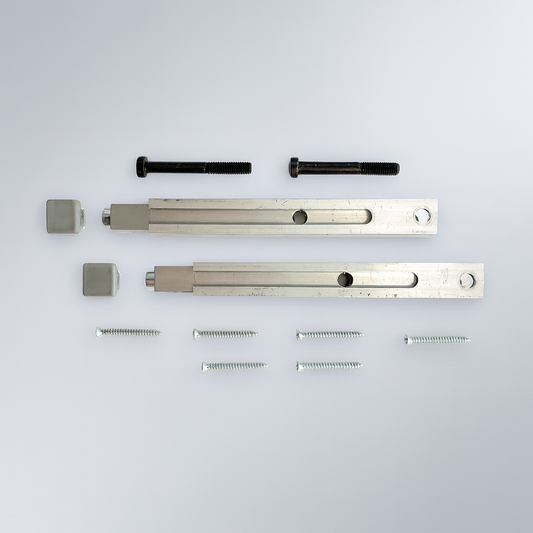 Staffa di Sospensione per Anta Easy Filomuro