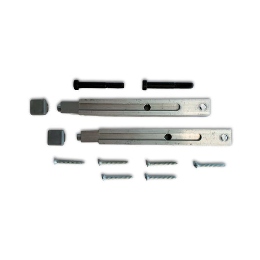 Staffa di Sospensione per Anta Easy Filomuro