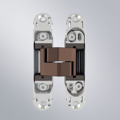 Cerniere Regolabili 3D