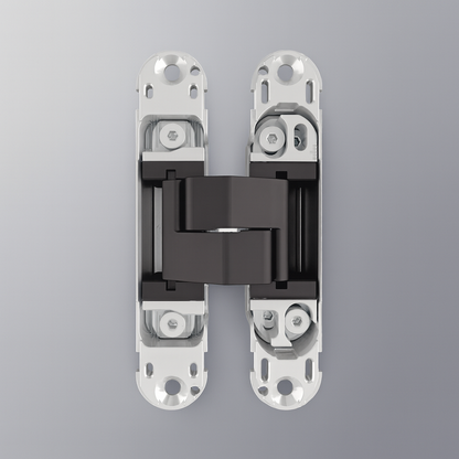 Cerniere Regolabili 3D