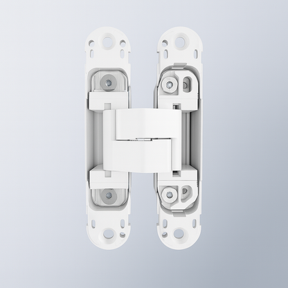 Cerniere Regolabili 3D