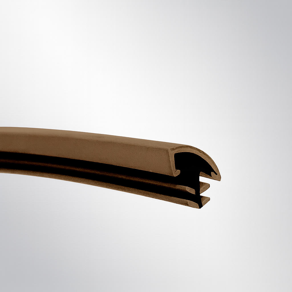 Guarnizione per Filomuro Battente