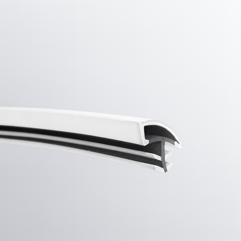 Guarnizione per Filomuro Battente