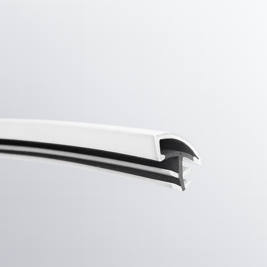 Guarnizione per Filomuro Battente