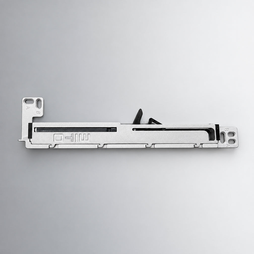 Handy Slow-down device