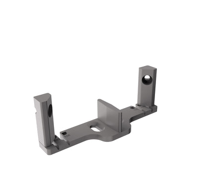 Kit 20 Guide Inferiori per porte scorrevoli